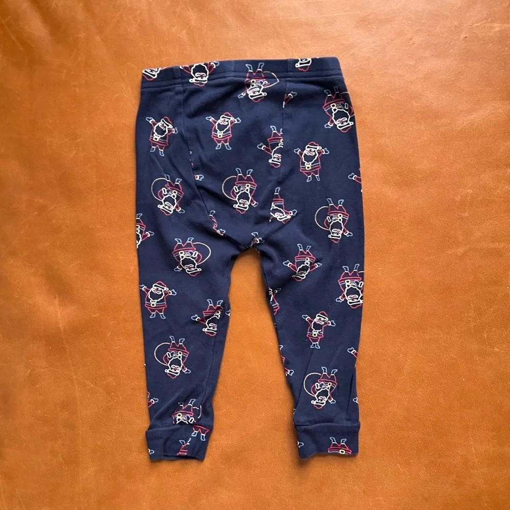 GAP baby santa